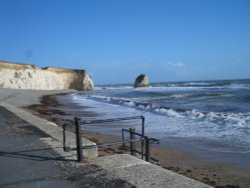 Freshwater, i.o.w Wallpaper