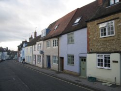 Faringdon, Oxfordshire