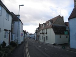 Faringdon, Oxfordshire