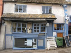 Faringdon, Oxfordshire