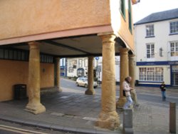 Faringdon, Oxfordshire