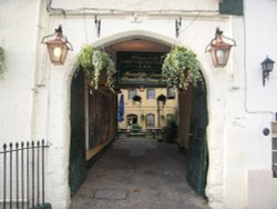 Faringdon, Oxfordshire