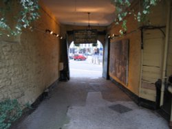 Faringdon, Oxfordshire