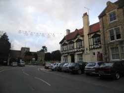 Faringdon, Oxfordshire