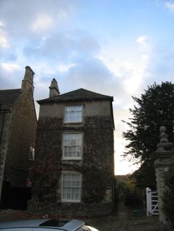 Faringdon, Oxfordshire