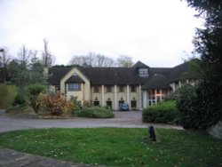 Faringdon, Oxfordshire