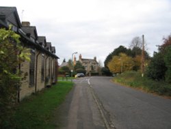 Faringdon, Oxfordshire
