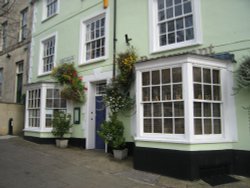 Faringdon, Oxfordshire