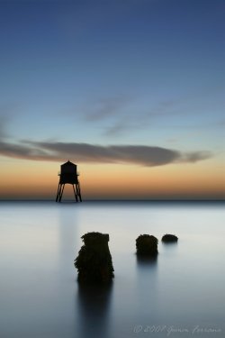 Dovercourt Lighthouse