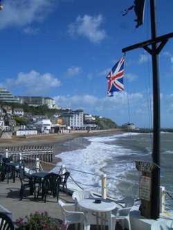 Ventnor, Isle of Wight