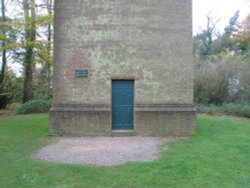 Faringdon Folly