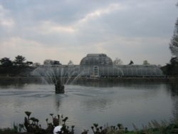 Kew Gardens Wallpaper