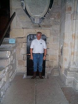 Cartmel Priory