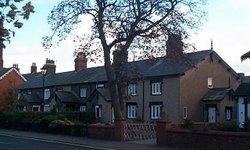 Fishermens Cottages - Lytham