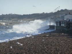 looking east Wallpaper