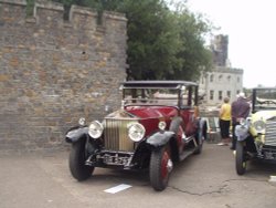 Rolls Royce Wallpaper