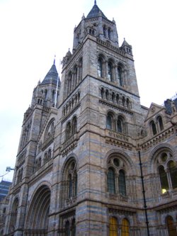 Natural History Museum