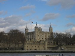 Tower Of London Wallpaper