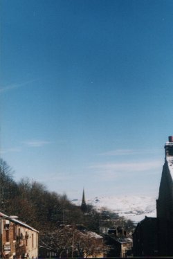 Roughtown Mossley, Greater Manchester
