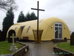 Church of St James the Apostle