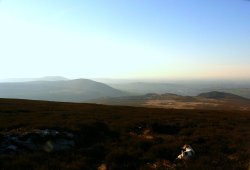 The Pennine Moors Wallpaper