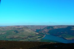 SADDELWORTH MOOR Wallpaper