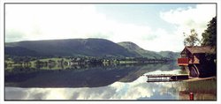 Lake Ullswater, Cumbria Wallpaper