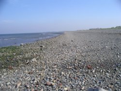 Allonby Beach