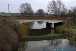 Haxey Bridge