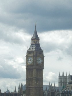 Big Ben