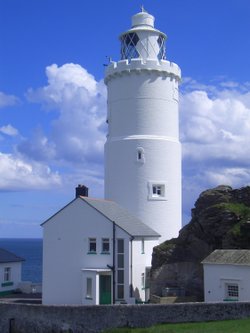 Start Point Lighthouse