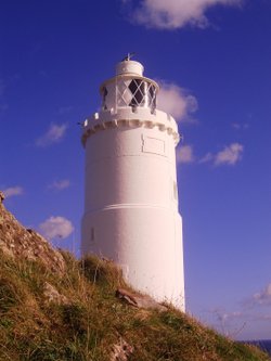 Start Point Lighthouse