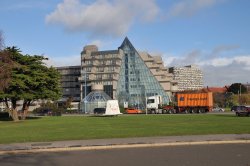 De'Vere Grand Harbour Hotel - Southampton Wallpaper