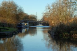 West Drayton Wallpaper