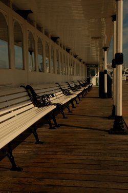 Brighton Pier