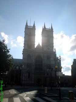 Westminster Abbey