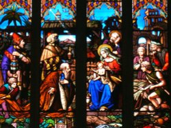 St. Andrews Church, Slaidburn