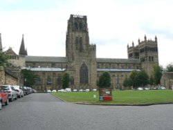 From Palace Green Wallpaper