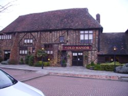 The Olde Manor
