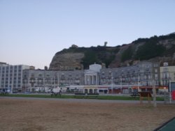 Pelham Crescent Wallpaper