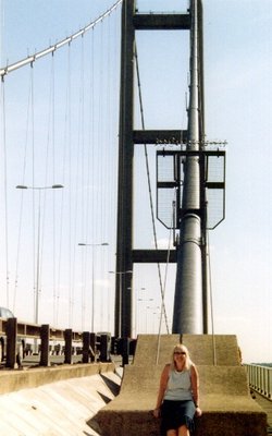 Humber Bridge