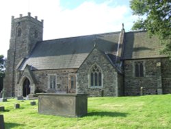 Catwick, St Michaels.