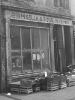 Fruit And Veg Shop, Whitehaven