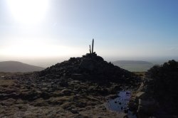 Parlick nr Chipping Wallpaper