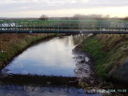 Chainbridge Nature Reserve