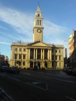 Guildhall