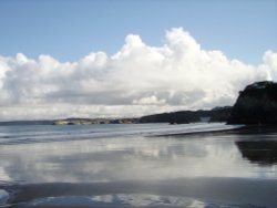 Newquay, Cornwall Wallpaper