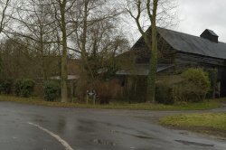 Maypole Farm Wallpaper