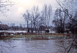 The Lammass Land, Godalming Wallpaper
