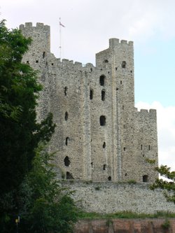 Rochester Castle